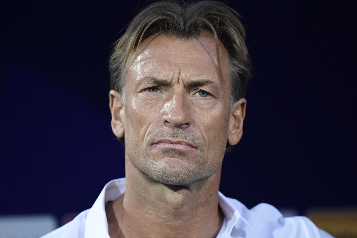 Renard Appointed Coach of Saudi National Football Team