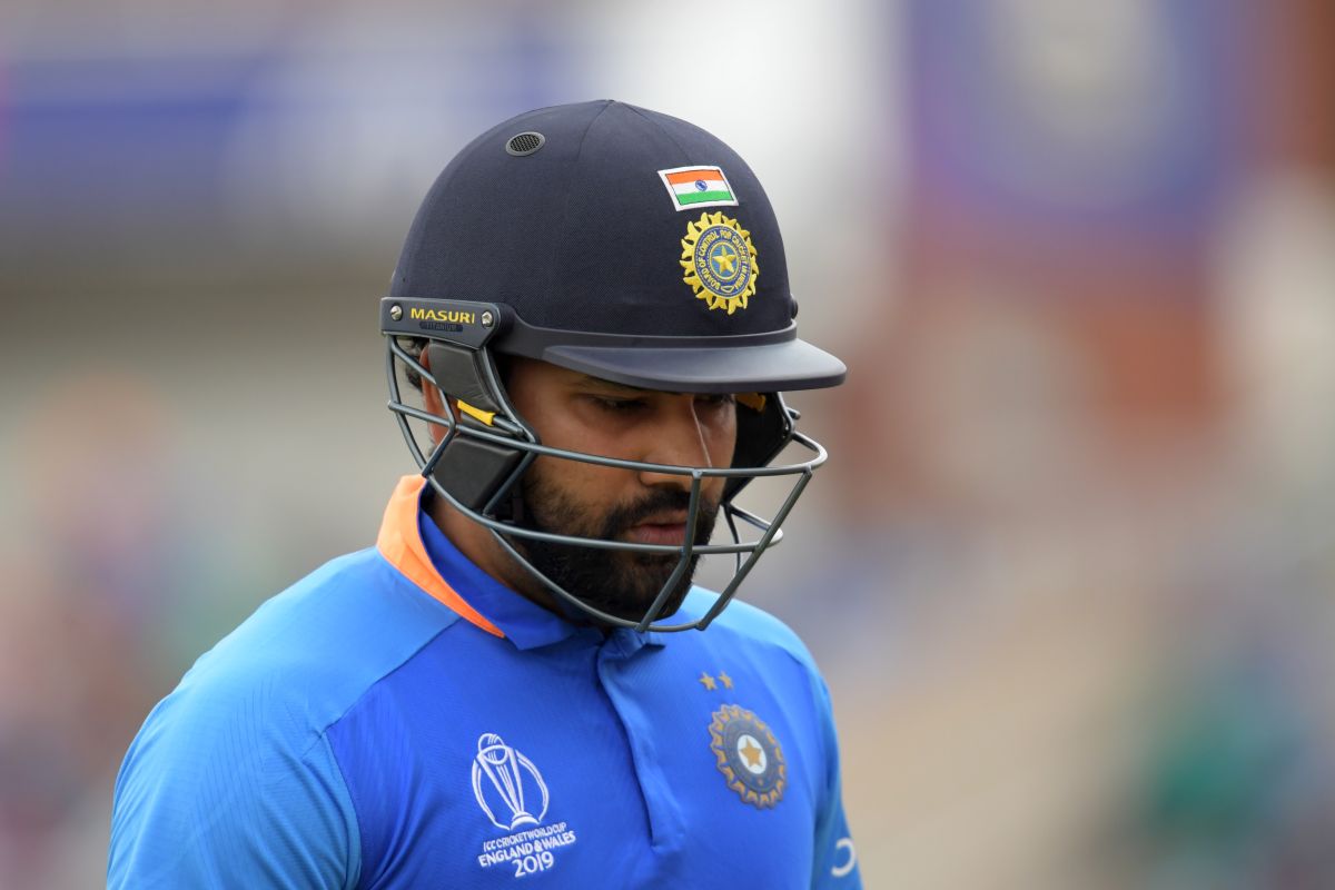 ‘We failed to deliver as team when it mattered’: Rohit Sharma on India’s WC exit