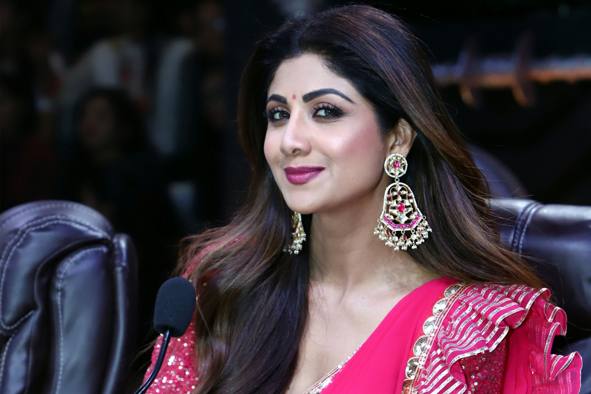  Shilpa Shetty  We were all typecast in nineties The 