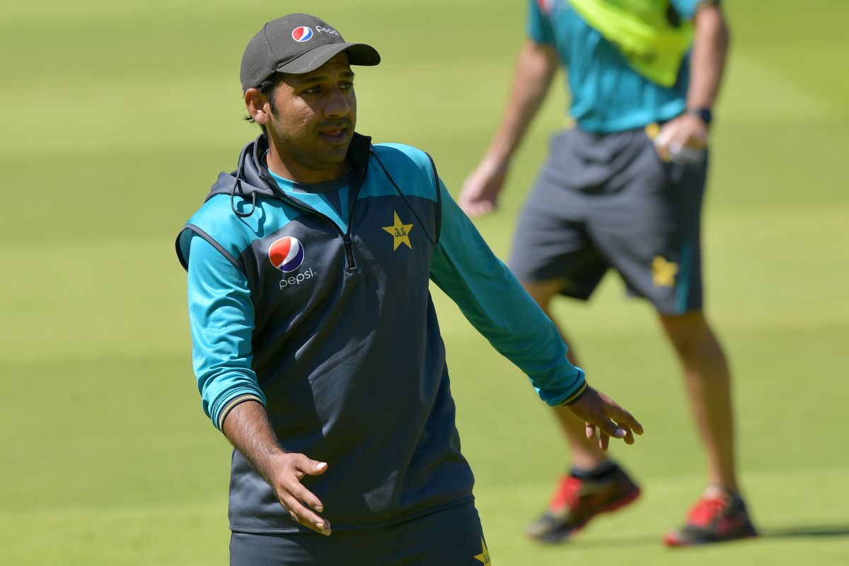 ICC Cricket World Cup 2019: Pakistan opt to bat against Afghanistan