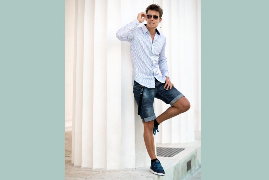 Millennial trending summer fashion for men - The Statesman