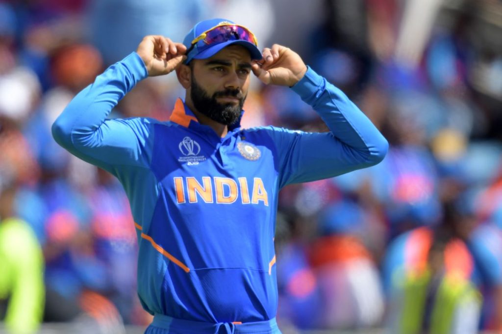 Virat Kohli feels IPL-style knockouts an option for future World Cups