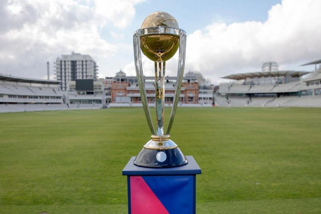 Which country is hosting ICC Cricket World Cup 2023? The Statesman