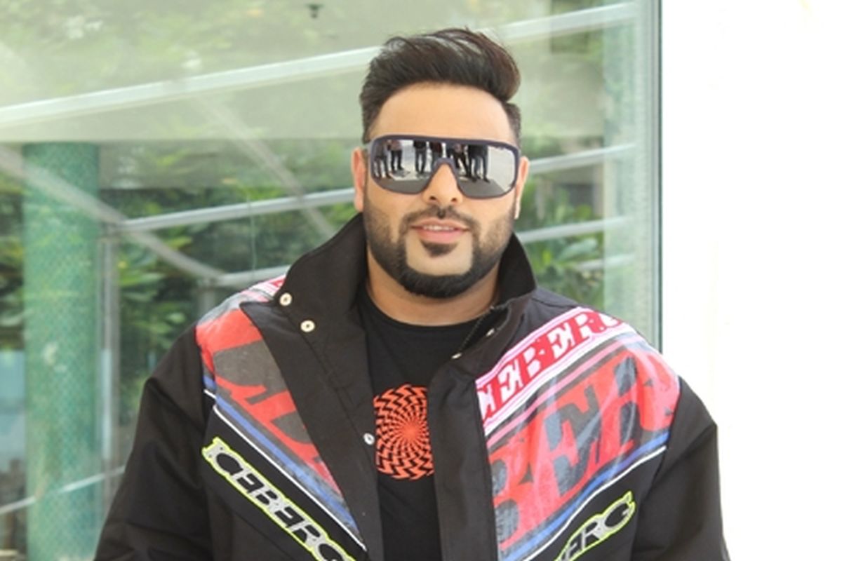 Rap star Badshah creates world record with new song 'Paagal' - The