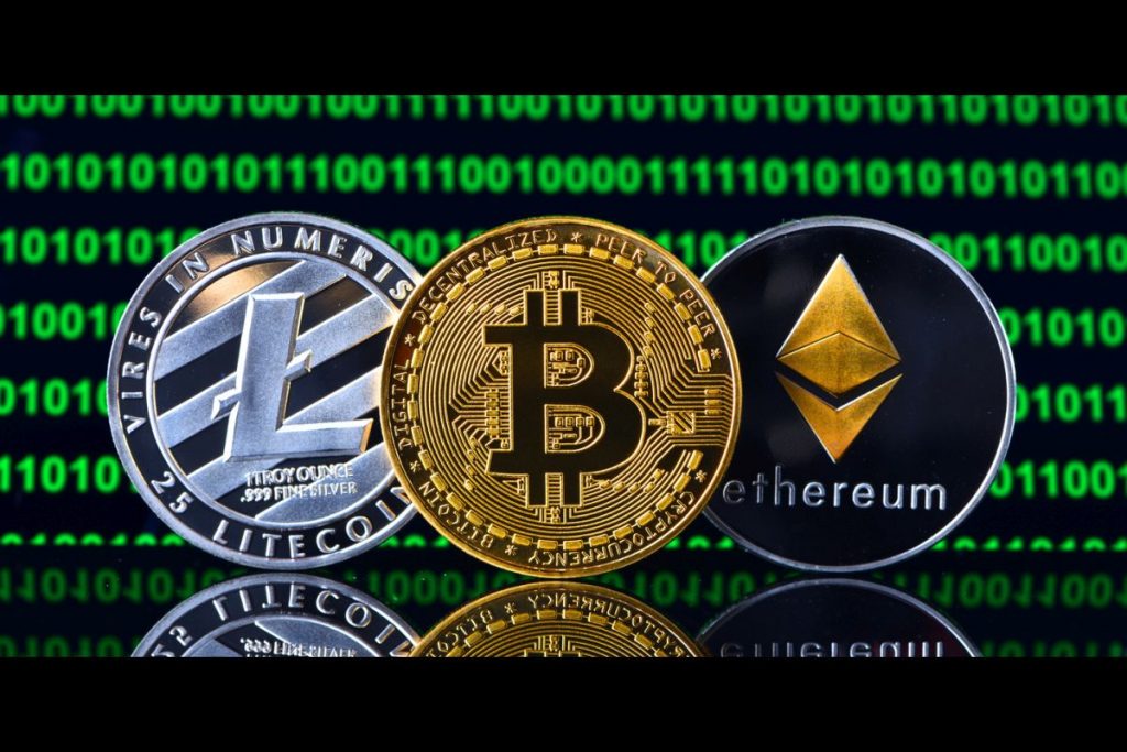 No blanket crypto trading ban yet in India - The Statesman