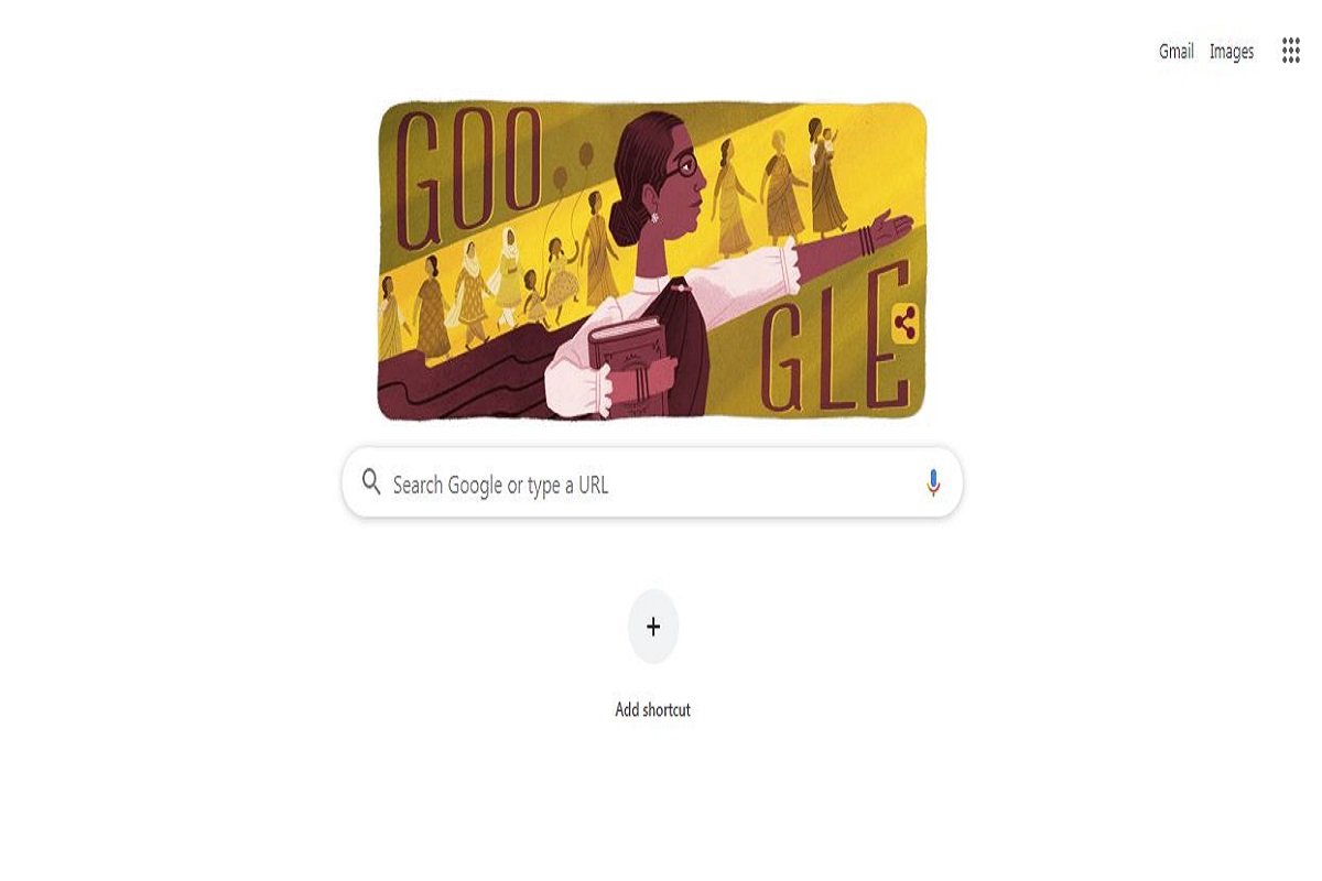 Happy Birthday Dr Muthulakshmi Reddi! Goggle remembers India’s first ...