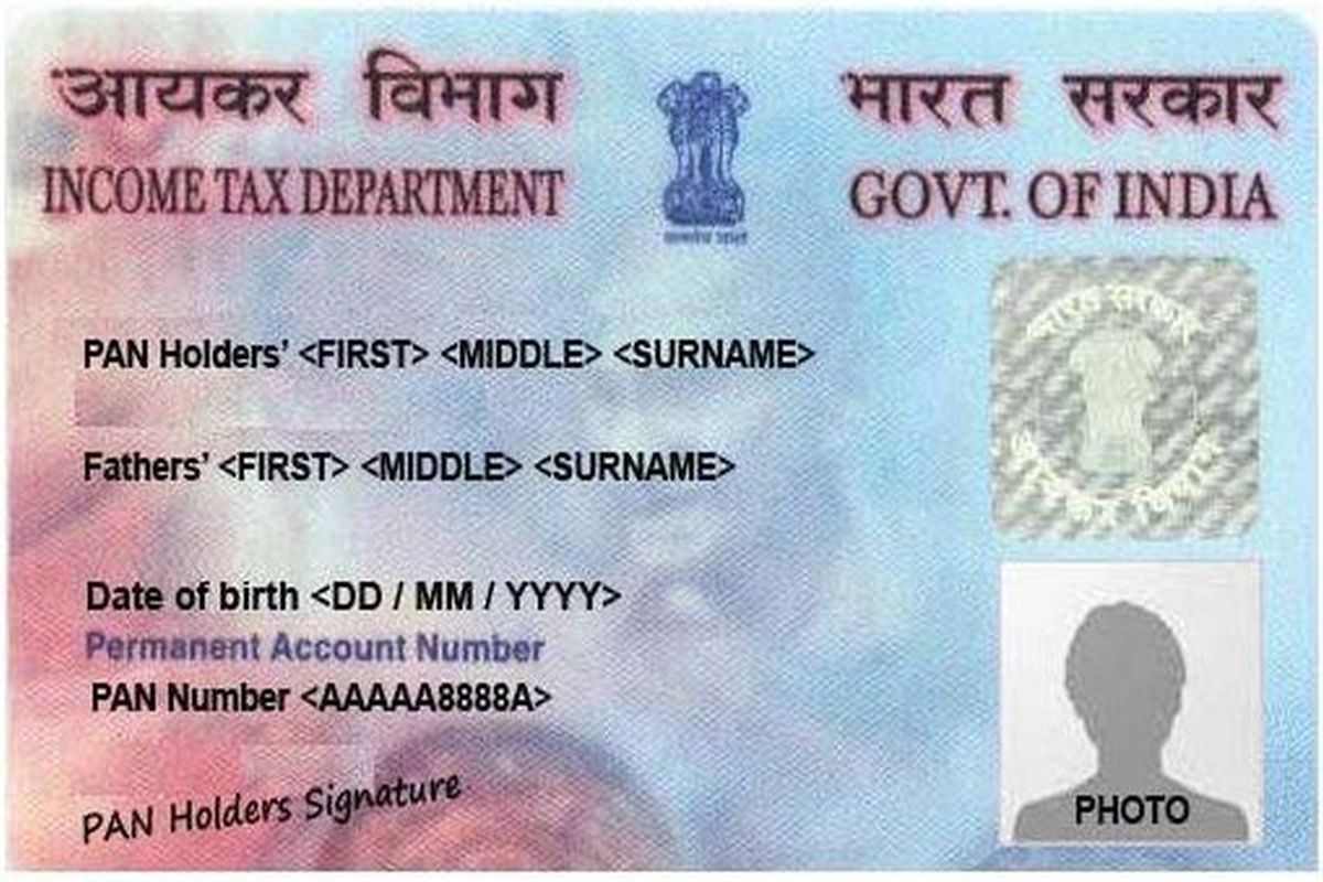 How To Apply For PAN Card Know The Steps The Statesman