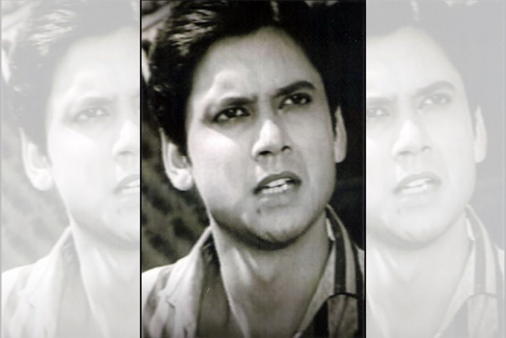 Swarup Dutta, Bengali actor, Sharan Dutta, Tapan Sinha, Apanjan, Utpal Dutt, Sagina Mahato, Harmonium, Pita Putra, Sudipta Chakraborty