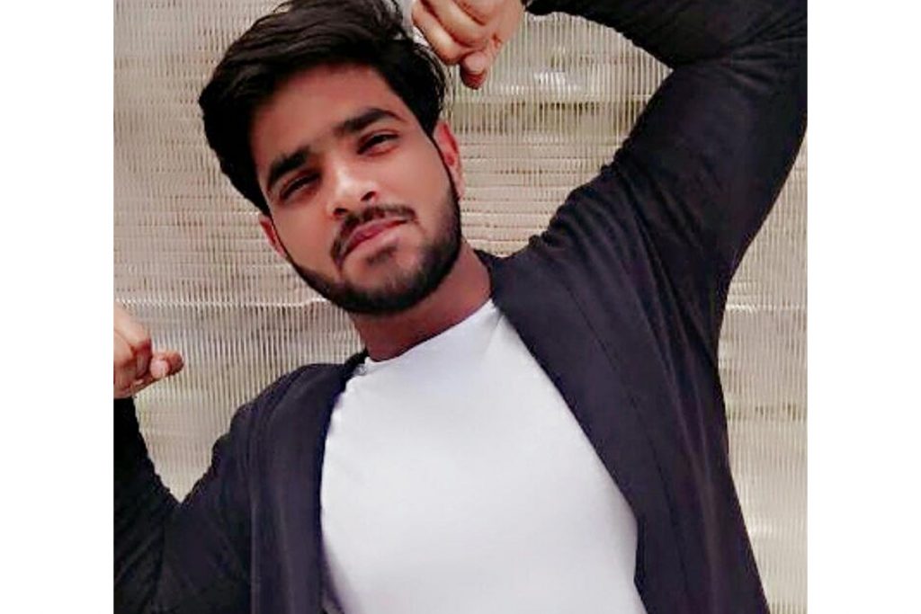Anuj