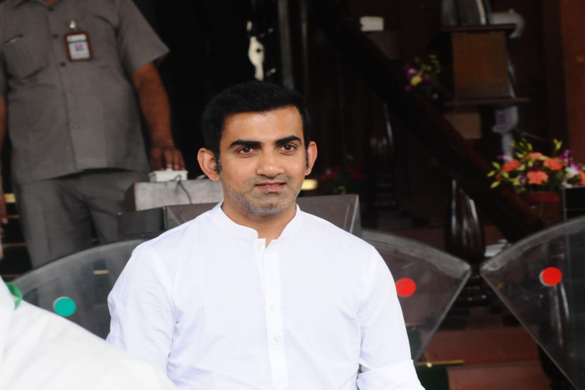 Test cricket needs to appeal to millennials: Gautam Gambhir