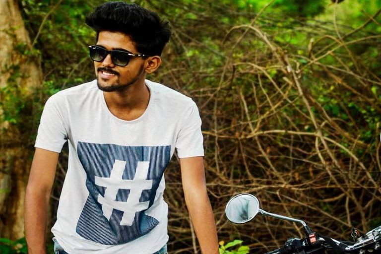 Yashvardhan Sharma is famous for his YouTube content - The Statesman