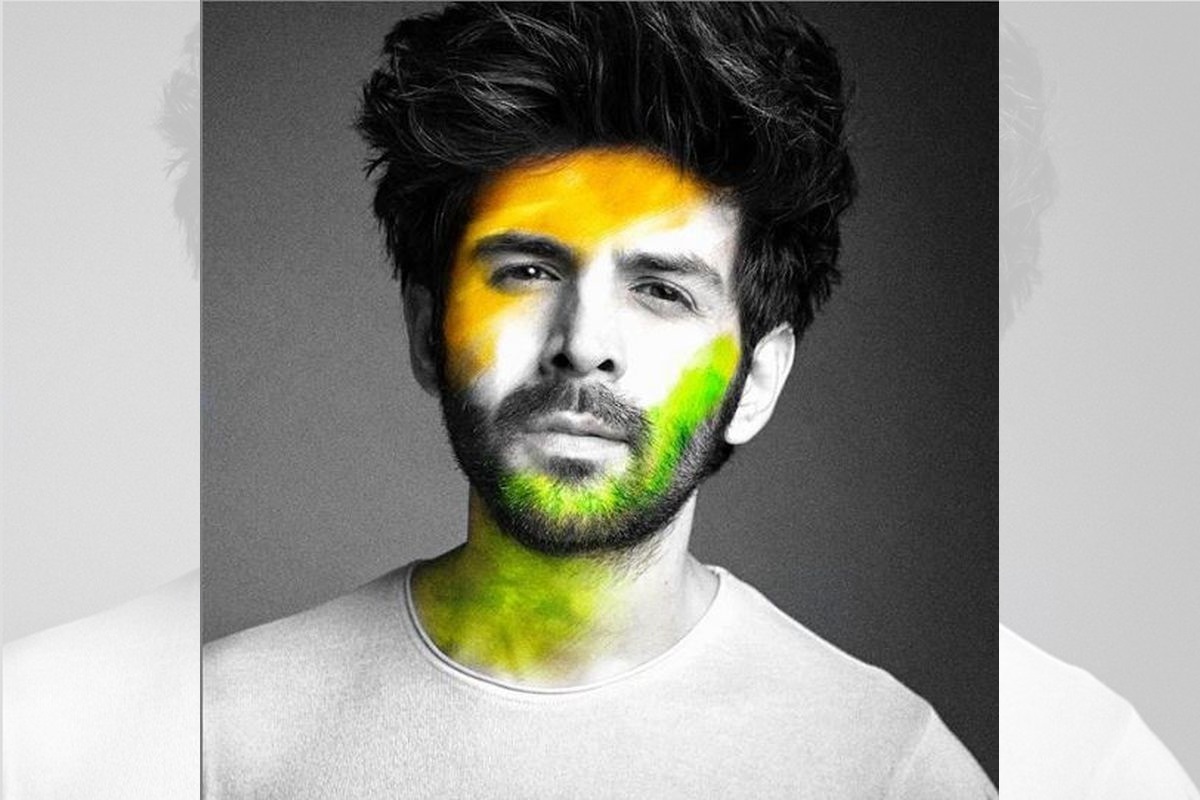 My Independence Day memories date back to my school days: Kartik Aaryan