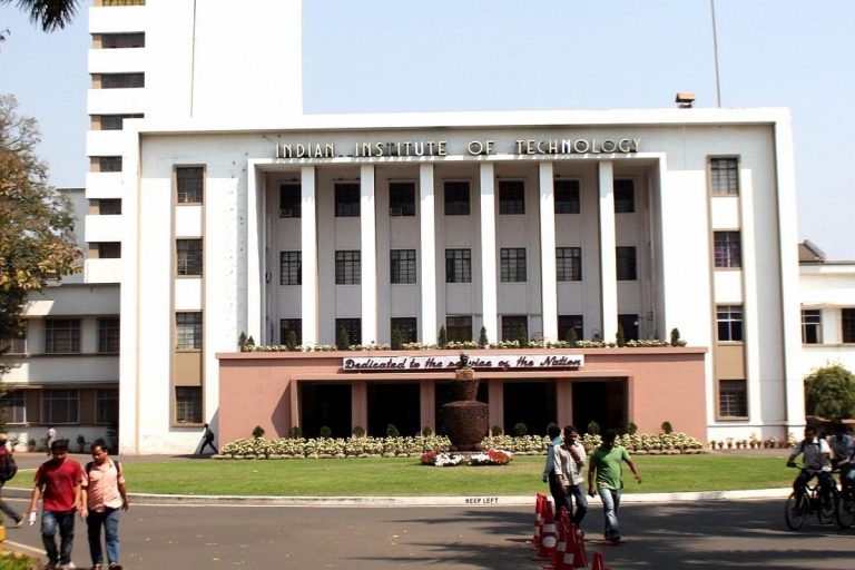 Amazon Join Hands With IIT-Kharagpur To Develop AI Portal - The Statesman