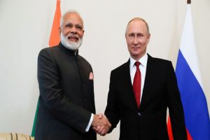 PM may seek discharge of Indian nationals working for Russian Army when he meets Putin