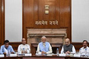 PM’s housing promise: Cabinet clears 3 crore units