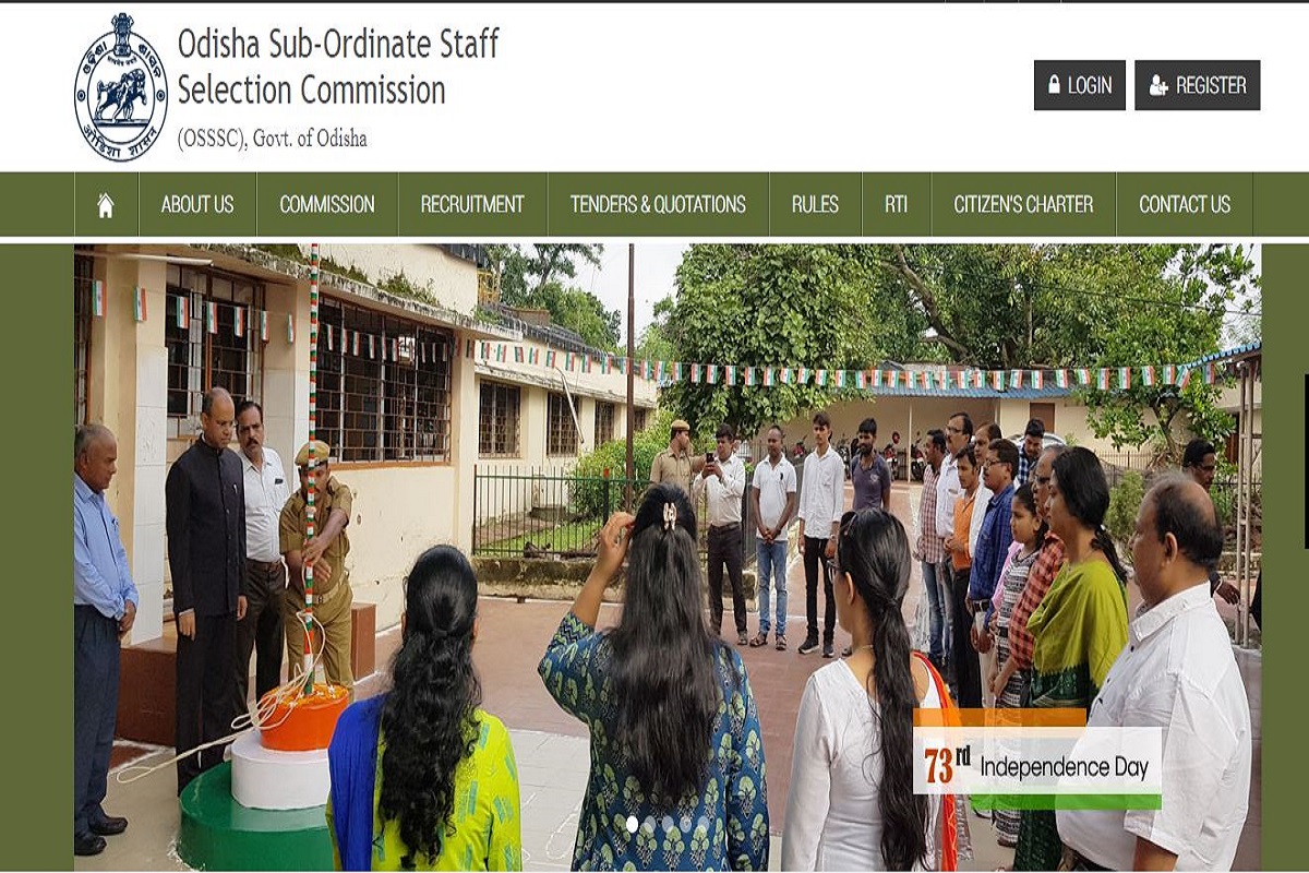 OSSSC Excise Constable admit cards 2019 released at osssc.gov.in | Direct link available here