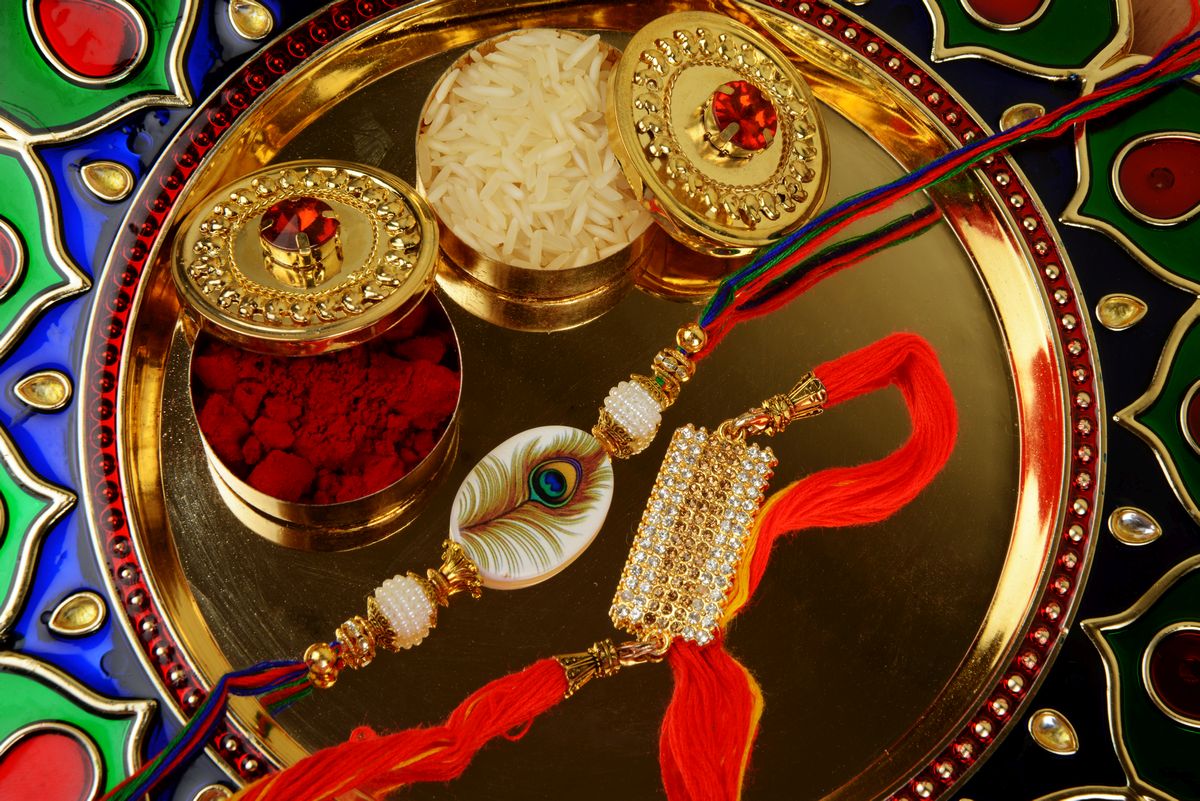 An Incredible Compilation of over 999+ Full 4K Rakhi Images