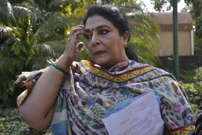 Telangana Court Issues Warrant Against Renuka Chowdhury The Statesman