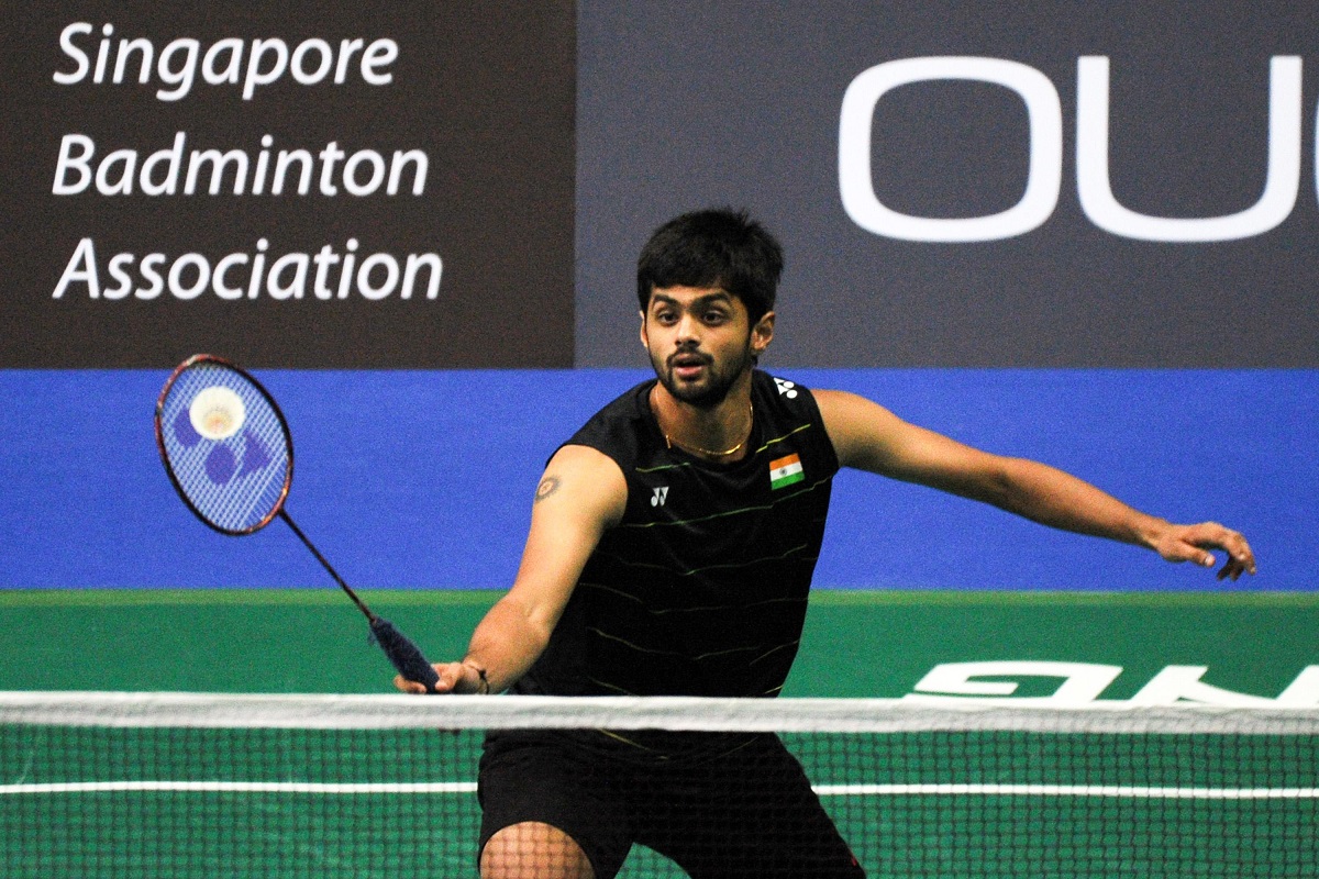 Sai Praneeth, Prannoy make winning start at World Championships