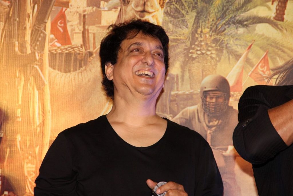 Sajid Nadiadwala