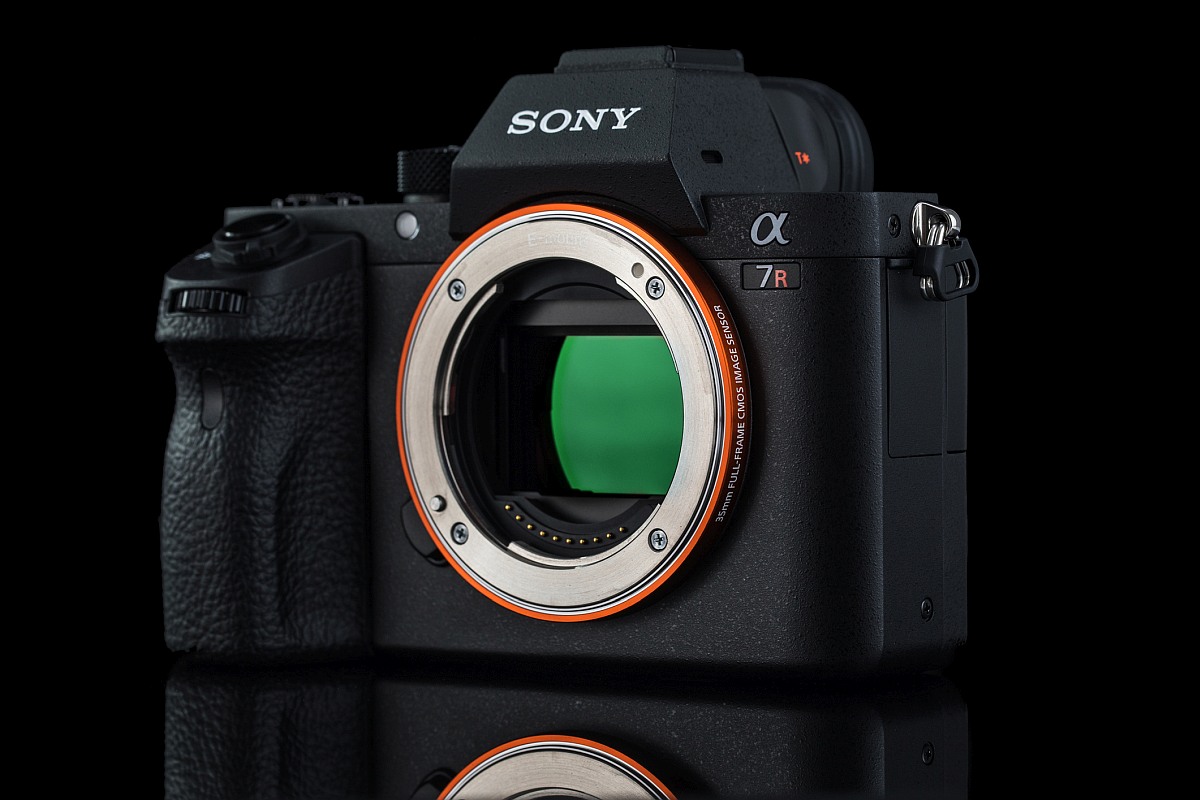 Sony Alpha 7R IV now available in India - The Statesman