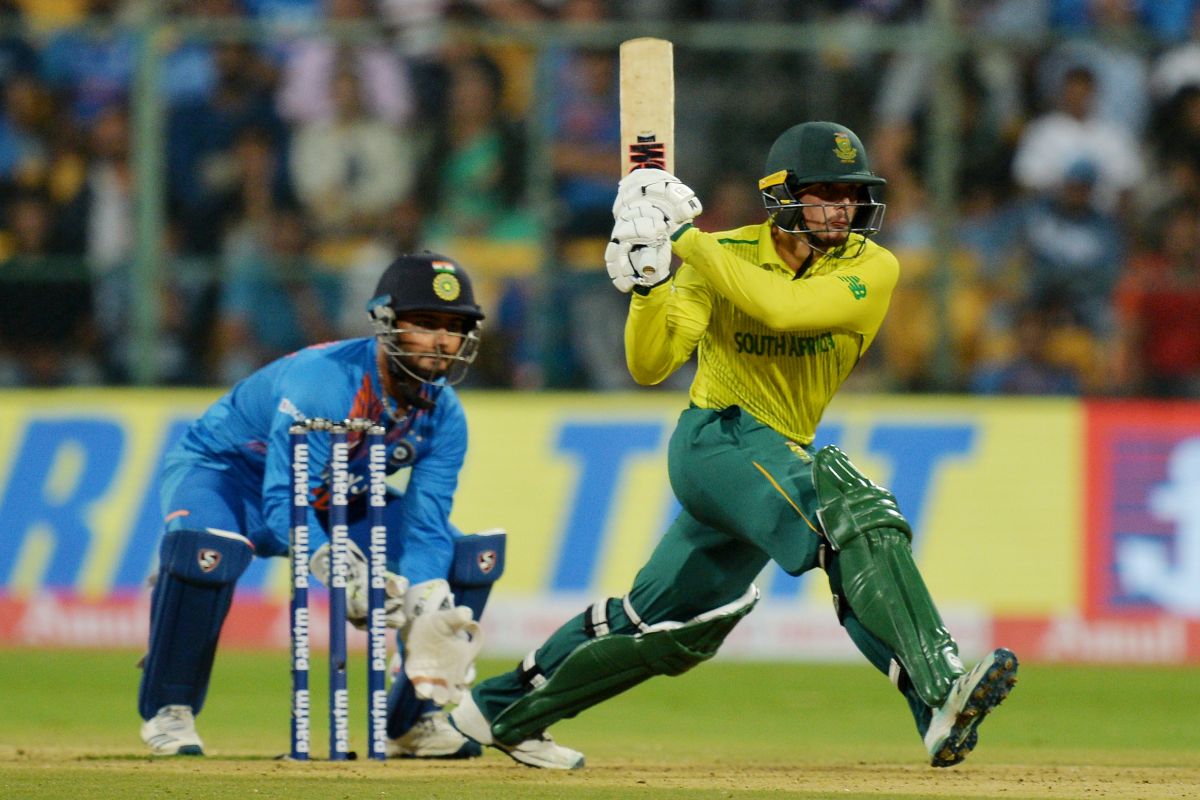 IND vs SA Lucknow, Kolkata ODIs to played behind closed doors: BCCI