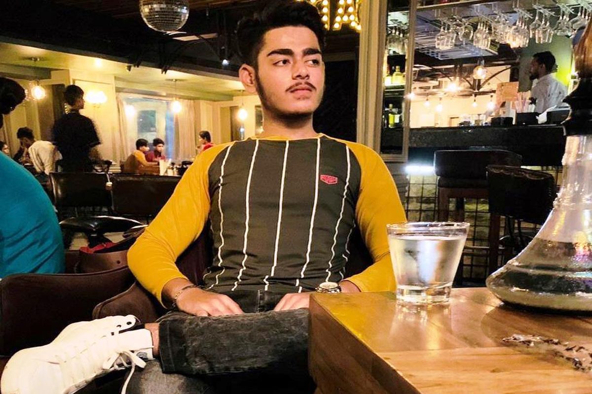 At 17, Anas Khan is a multi-talented lifestyle influencer