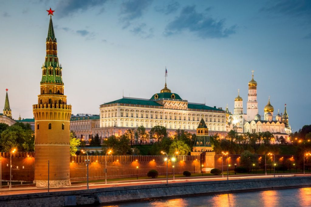 Setback for Kremlin, Kremlin, Soviet Union, Russia