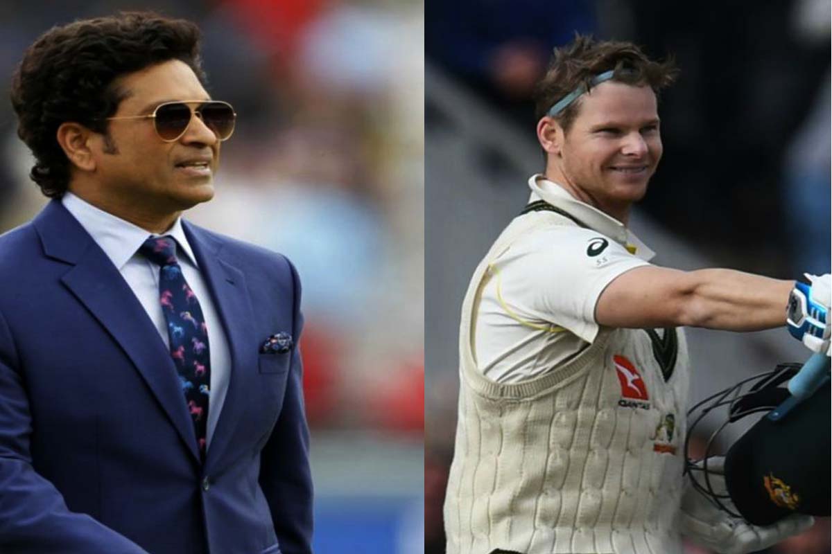 Steve Smith has complicated batting technique but extremely organised mindset: Sachin Tendulkar