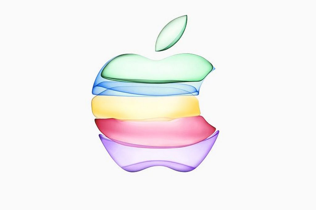 Future iPhones may use illuminated Apple logo for notification The