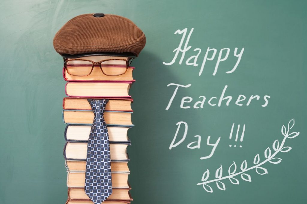 Happy Teachers Day 2019 Quotes Wishes Messages Images - vrogue.co