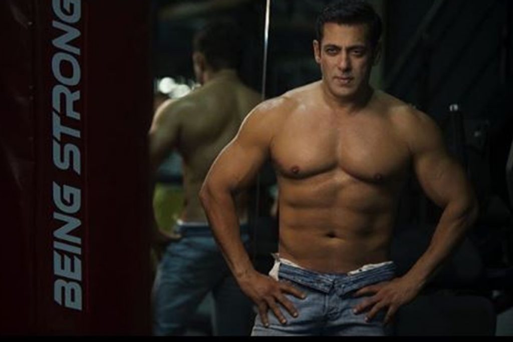 Salman Khan threatened on Facebook - The Statesman