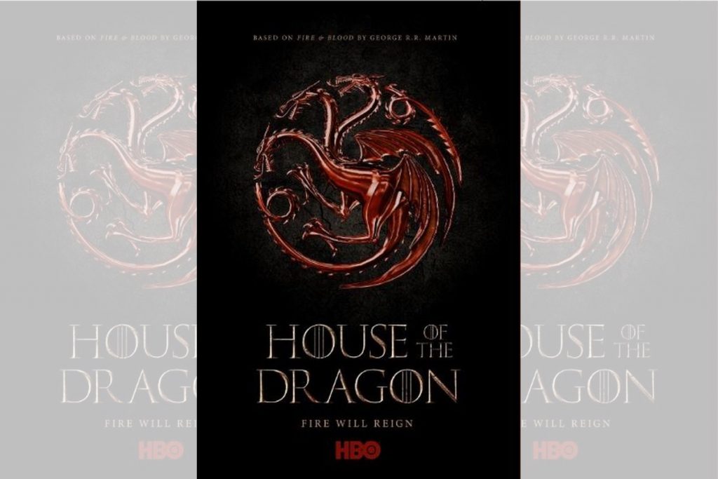 Game of Thrones, Game of Thrones, HBO, House of the Dragon, Targaryen, George RR Martin, Fire and Blood, HBO Max, Naomi Watts, Targaryen Civil War, Age of Heroes, Star Wars