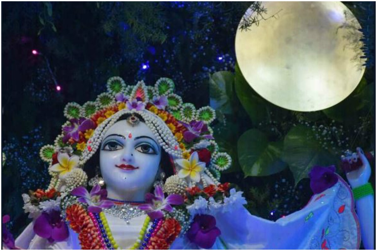 Sharad Purnima 2019 messages, wishes, quotes, greeting for friends and family