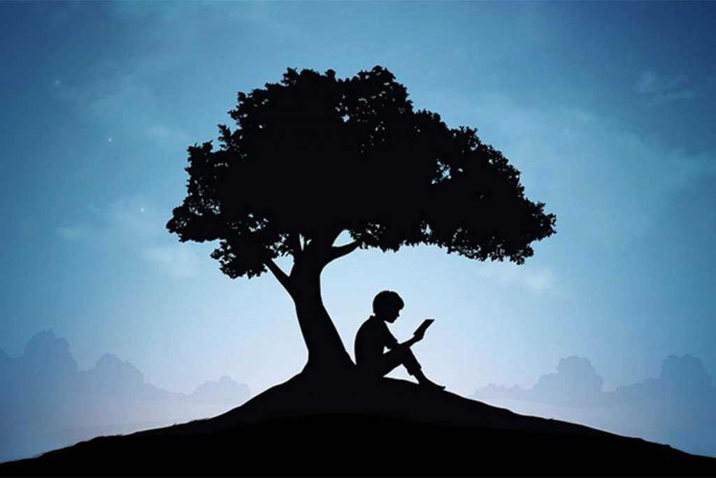 Amazon Kindle