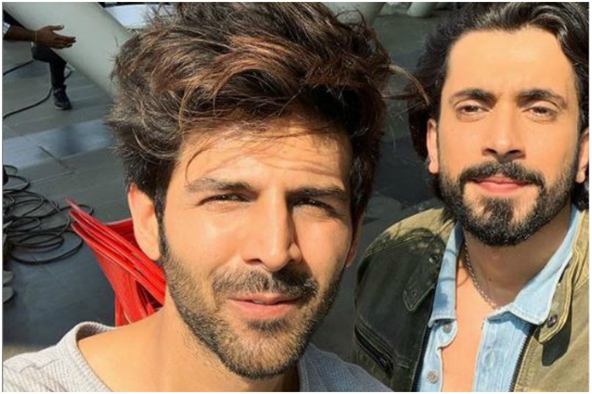 The Struggle To Get Work And Stay Relevant Never Stops For An Actor, Says Kartik  Aaryan