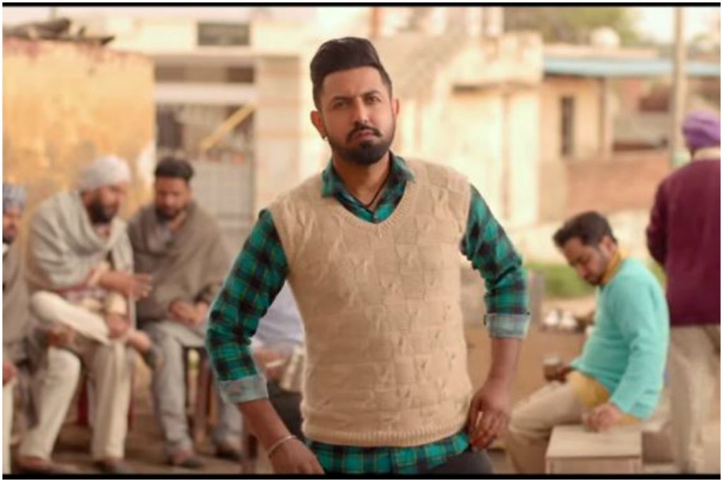 Gippy Grewal: Laal Singh Chaddha Makers Wanted My Son to Play Aamir Khan's  Younger Version