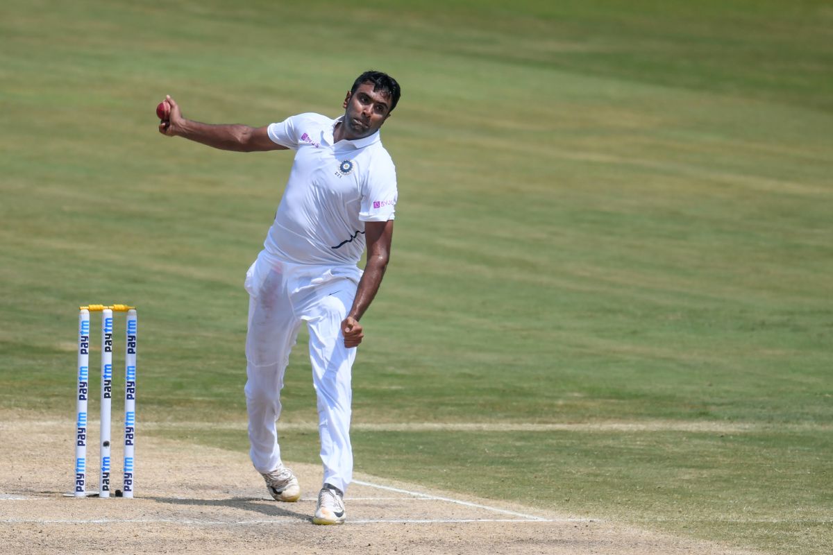 R Ashwin credits Karthik Sekhar for teaching carrom ball, latter responds