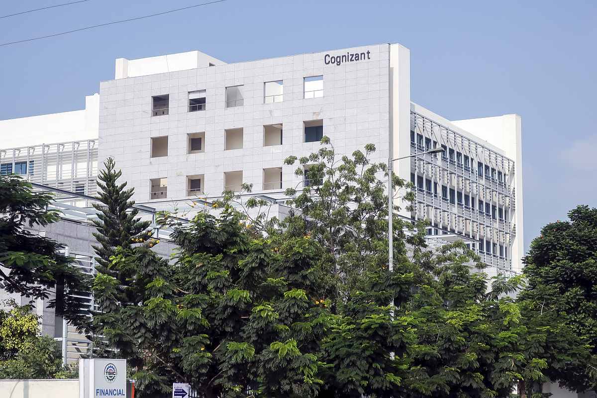 Cognizant to let go 13000 employees, Exit Some Businesses