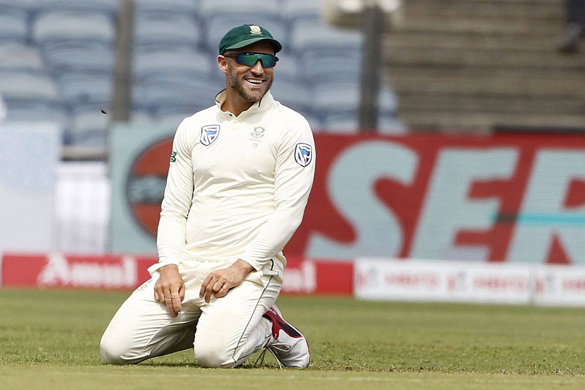 India vs South Africa, Ranchi Test: Faf du Plessis loses toss despite bringing proxy captain