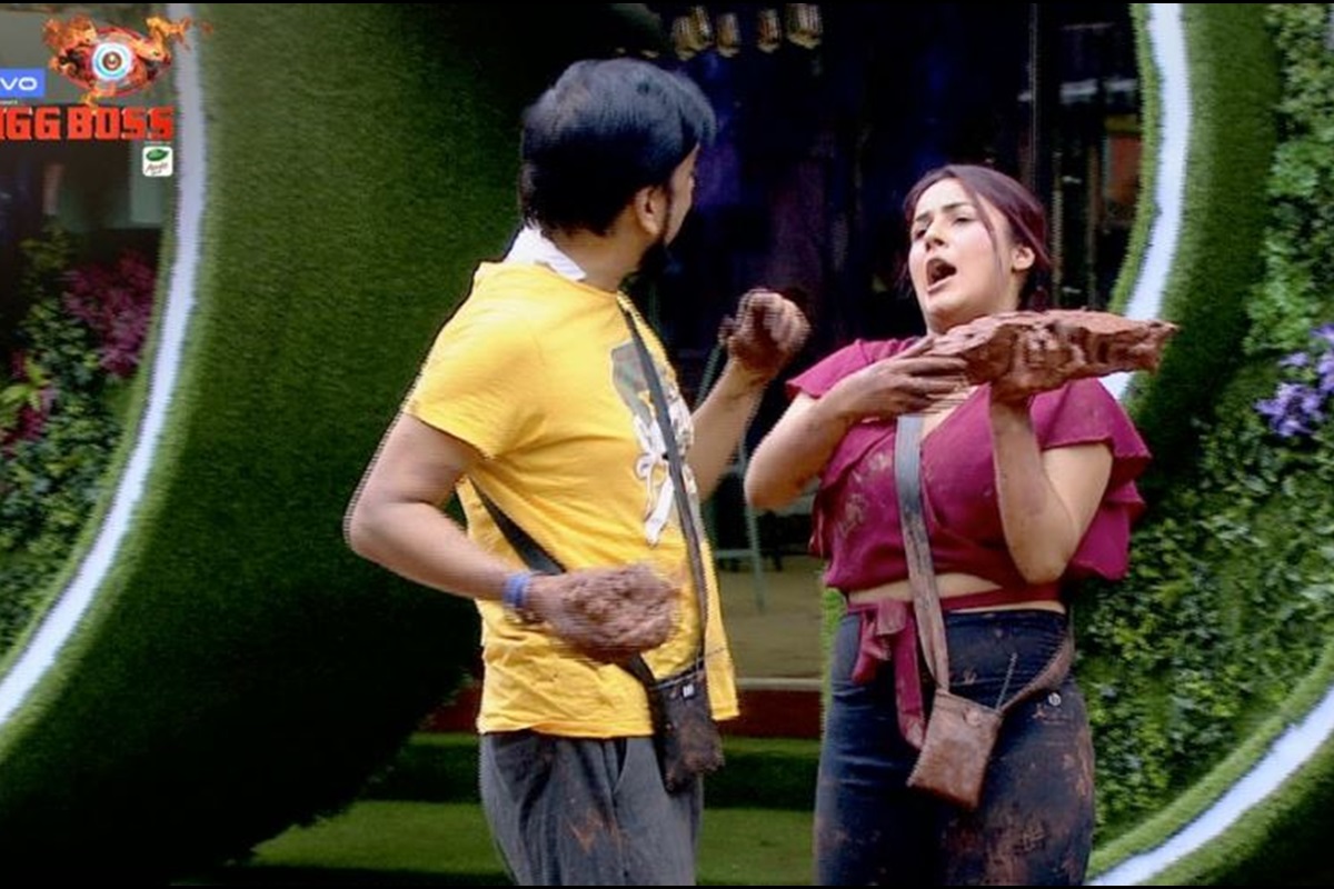 Bigg Boss 13, Day 24, Oct 24: ‘Snake and Ladder’ task put on hold again, angry Bigg Boss nominates everyone