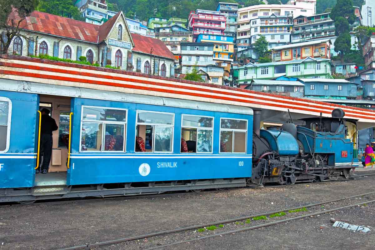 Darjeeling deadline