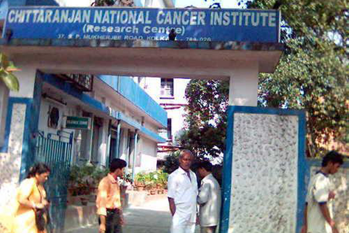 Second campus of Chittaranjan Cancer Institute likely to come up by March