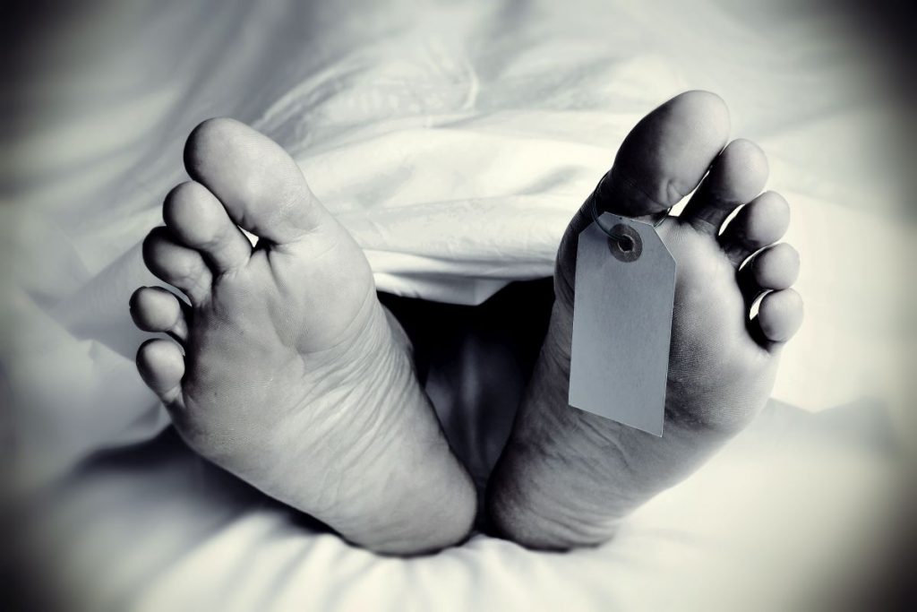 Delhi, Delhi Horror, Taxi Driver, Strangles, Women, Dumped Body, Canal