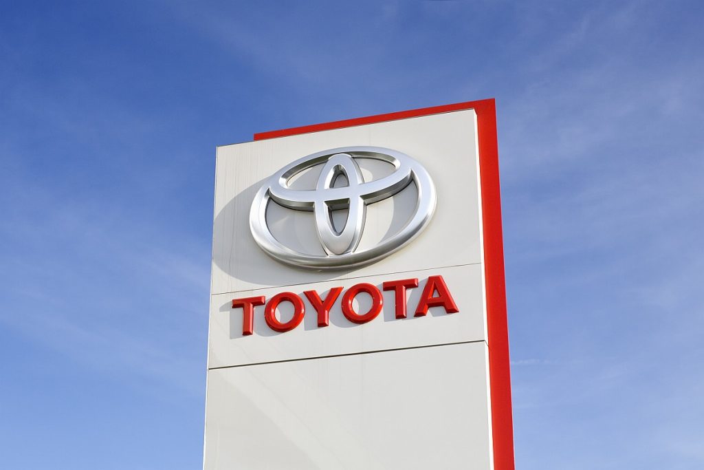 Toyota to raise prices by up to 4% from April - The Statesman