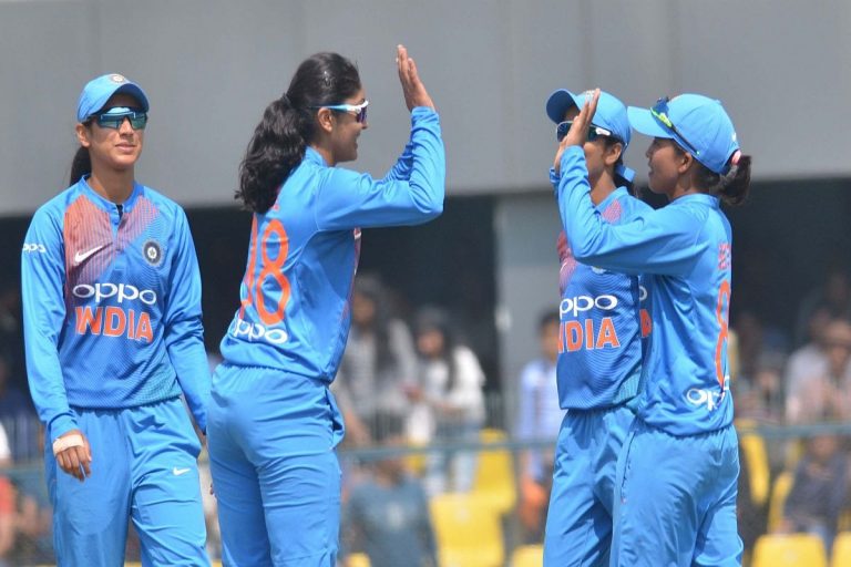 Indian women's cricket team stuck without allowance in WI, BCCI office ...