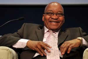 Former South African Prez Sentenced To Jail For Contempt Of Court The Statesman