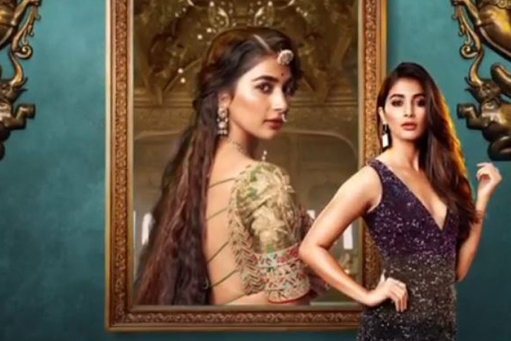 Pooja Hegde turns 29, co-stars pour birthday wishes - The Statesman