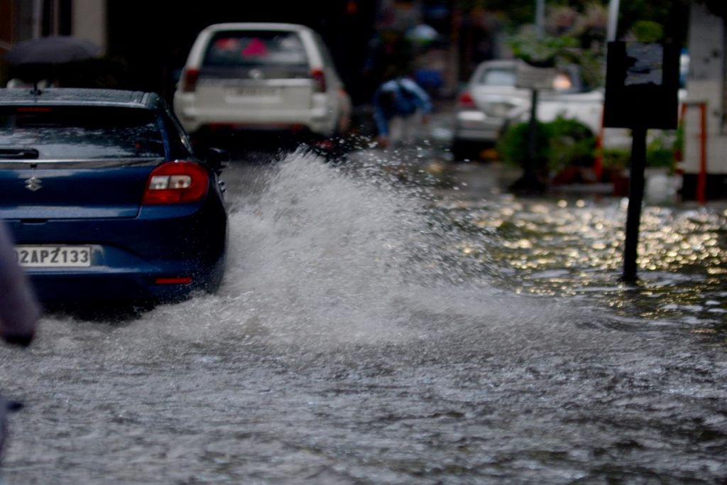 10 killed after heavy rain lashes typhoon-hit areas in Japan - The ...