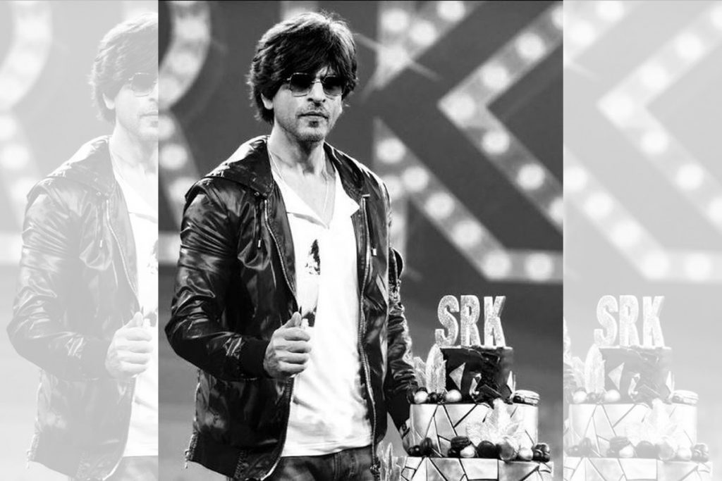 Shah Rukh Khan Thanks All For Making His 54th Birthday Most Memorable The Statesman 3029